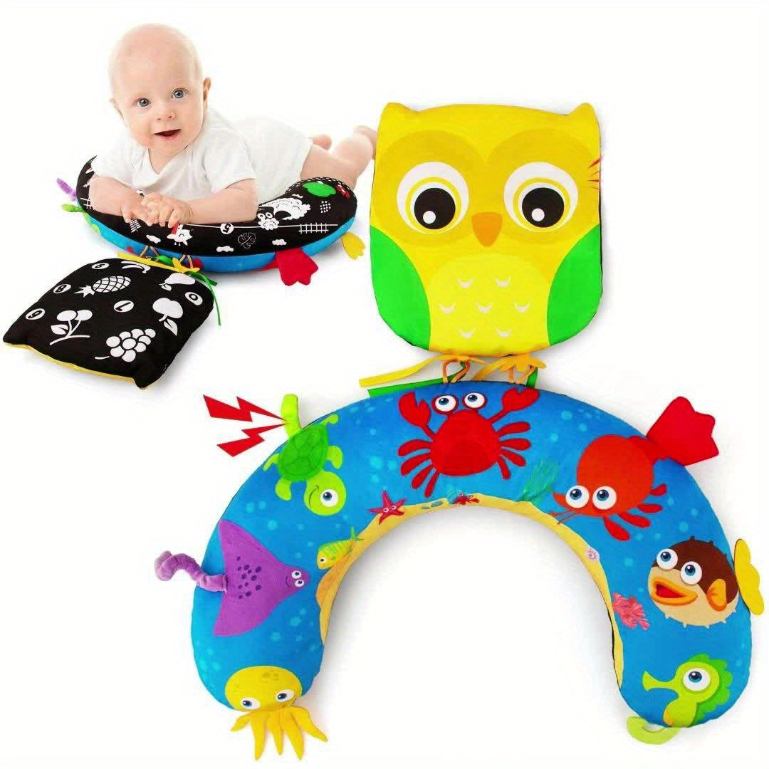 Pillow Time Toys