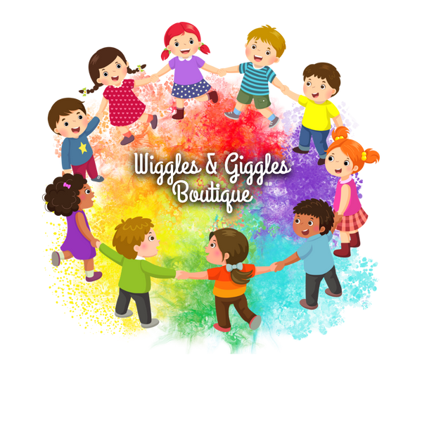 Wiggles and Giggles Boutique