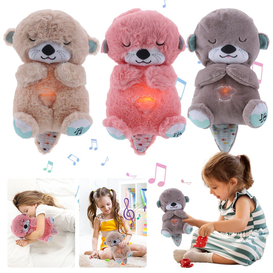 Soothing Music Baby Sleeping Companion