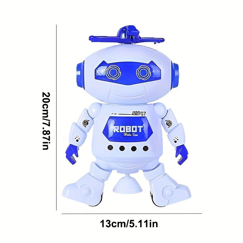 , Ideal Gift for Boys and Girls, Durable Plastic Construction