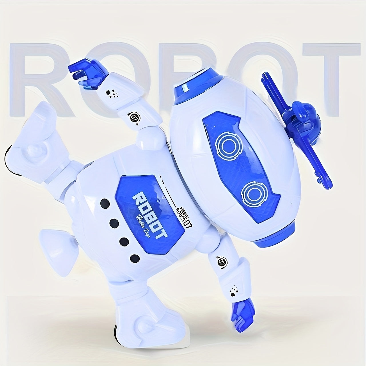 , Ideal Gift for Boys and Girls, Durable Plastic Construction