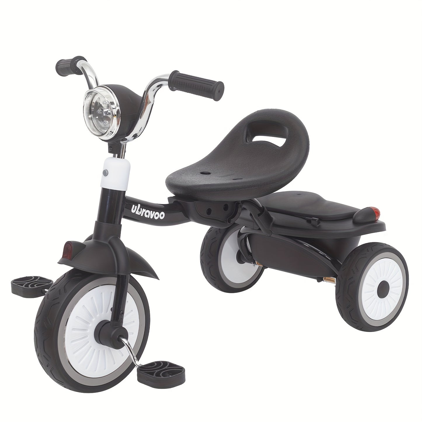 First Walker Foldable Toddler Trike